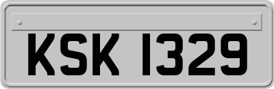 KSK1329