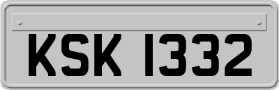 KSK1332