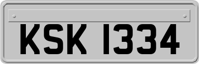 KSK1334