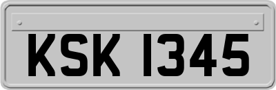 KSK1345