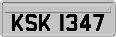 KSK1347