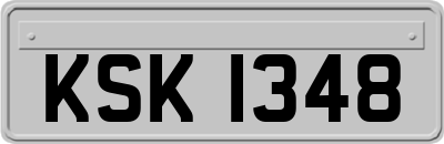 KSK1348