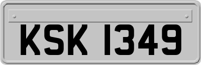 KSK1349
