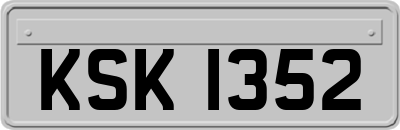 KSK1352