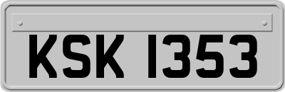 KSK1353