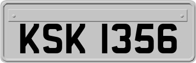 KSK1356
