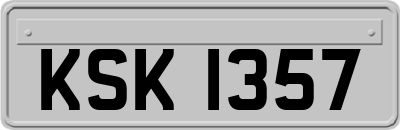 KSK1357