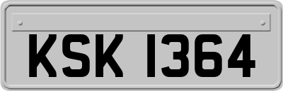 KSK1364