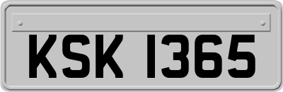 KSK1365