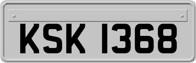 KSK1368