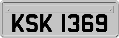 KSK1369