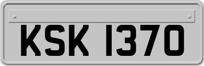 KSK1370