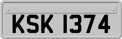 KSK1374