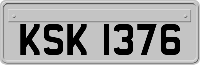 KSK1376