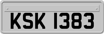KSK1383