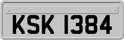 KSK1384
