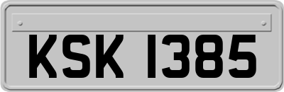 KSK1385
