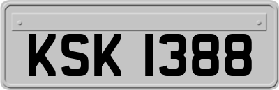 KSK1388