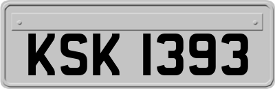 KSK1393