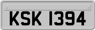 KSK1394