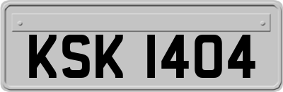 KSK1404
