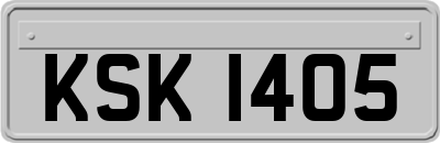 KSK1405