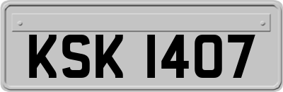 KSK1407