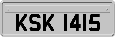 KSK1415