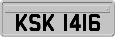 KSK1416