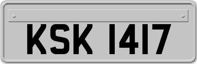 KSK1417