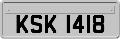 KSK1418