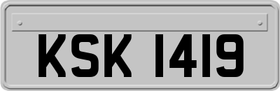 KSK1419
