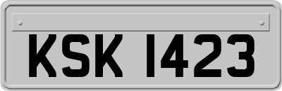 KSK1423
