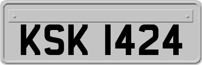 KSK1424
