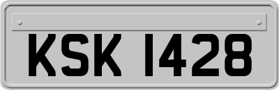 KSK1428