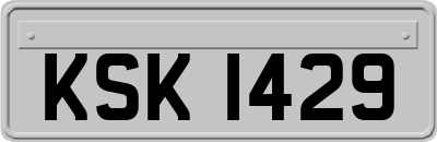 KSK1429