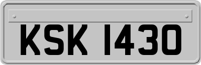 KSK1430