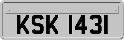 KSK1431