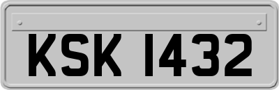 KSK1432