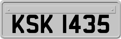 KSK1435