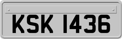 KSK1436