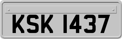 KSK1437