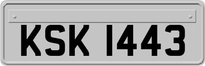 KSK1443