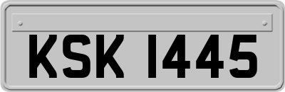 KSK1445