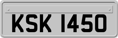 KSK1450