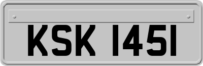 KSK1451