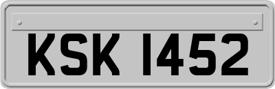 KSK1452