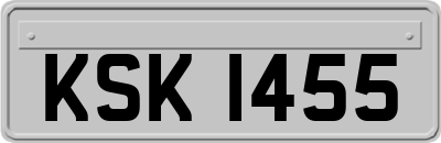 KSK1455