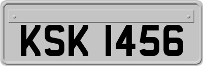 KSK1456