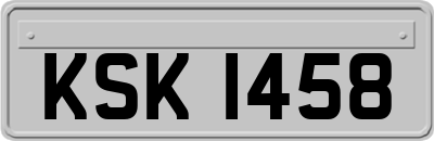 KSK1458